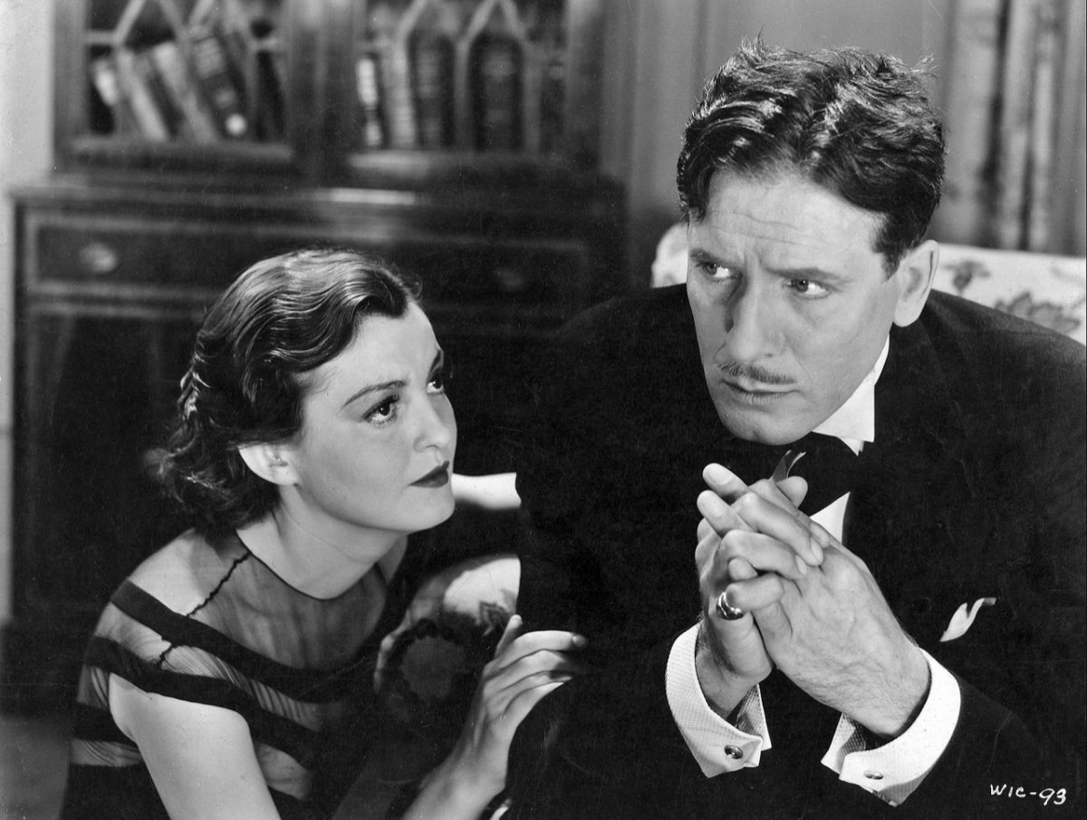 ‘The Sin of Nora Moran’: a Pre-Code ahead of its time