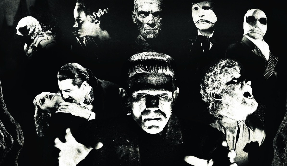 Universal monsters headed to YouTube – briefly